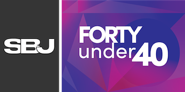 2024 Forty Under 40